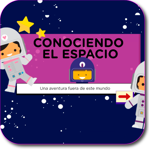 Bienvenido a la Feria