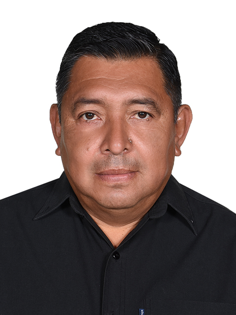 Foto del Perito