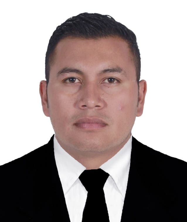Foto del Perito