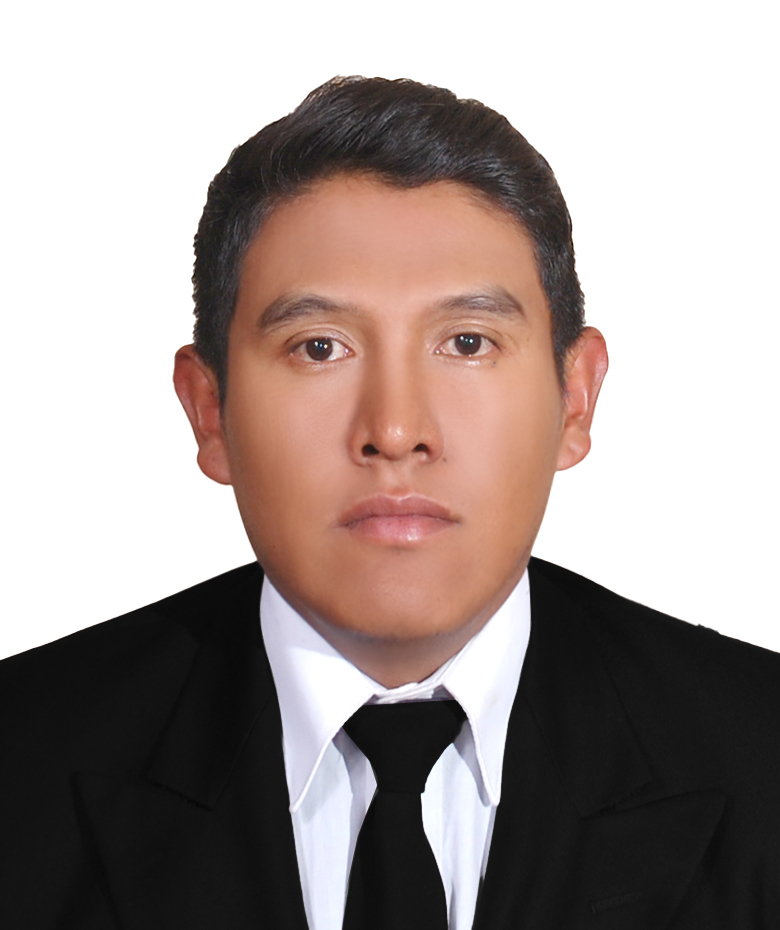 Foto del Perito