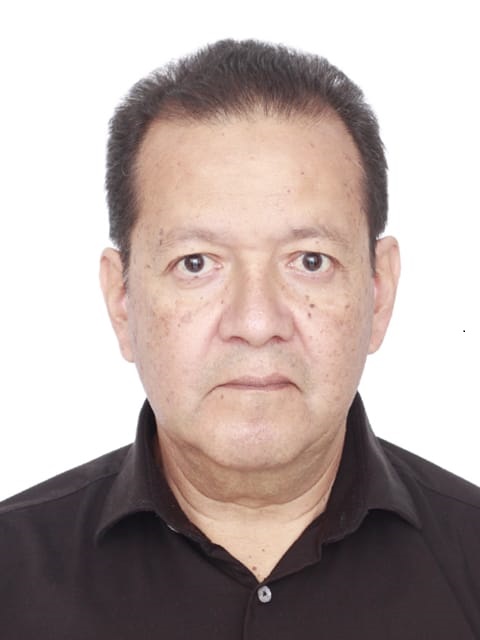 Foto del Perito