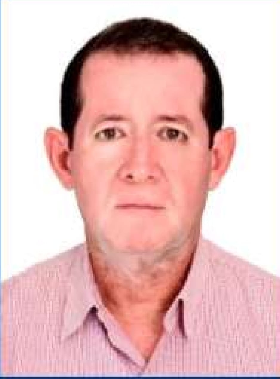 Foto del Perito