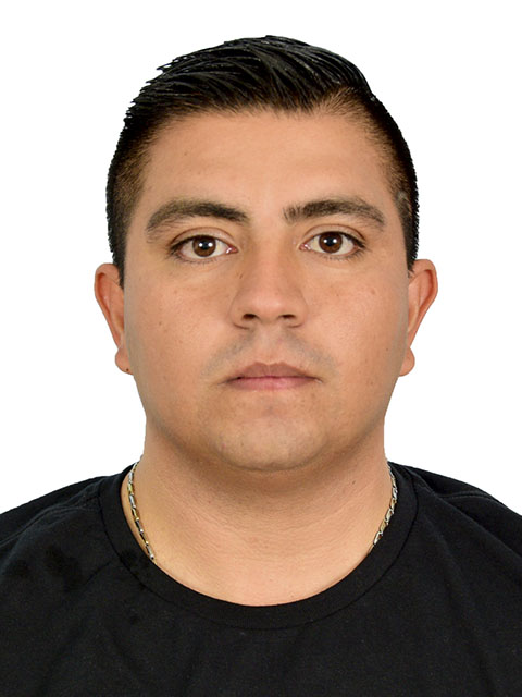 Foto del Perito