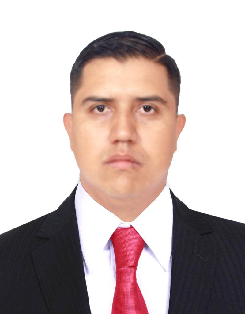 Foto del Perito