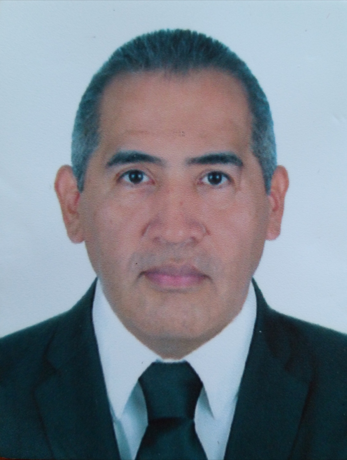 Foto del Perito