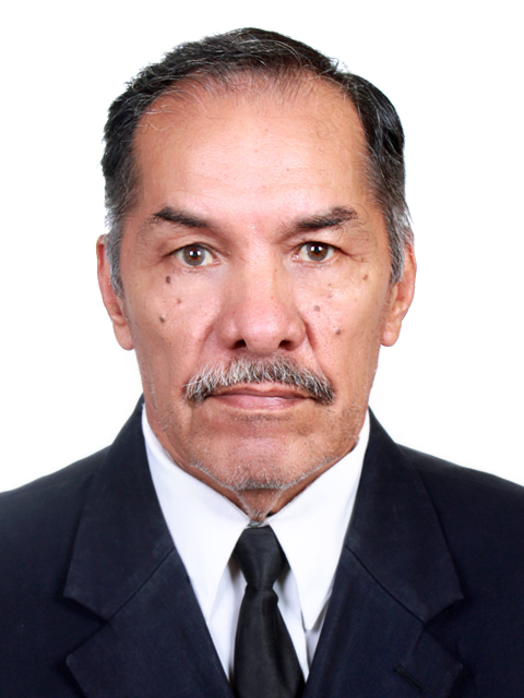 Foto del Perito