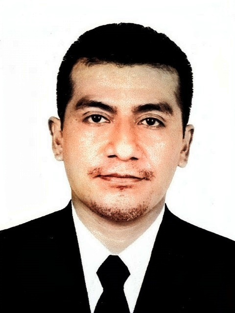 Foto del Perito