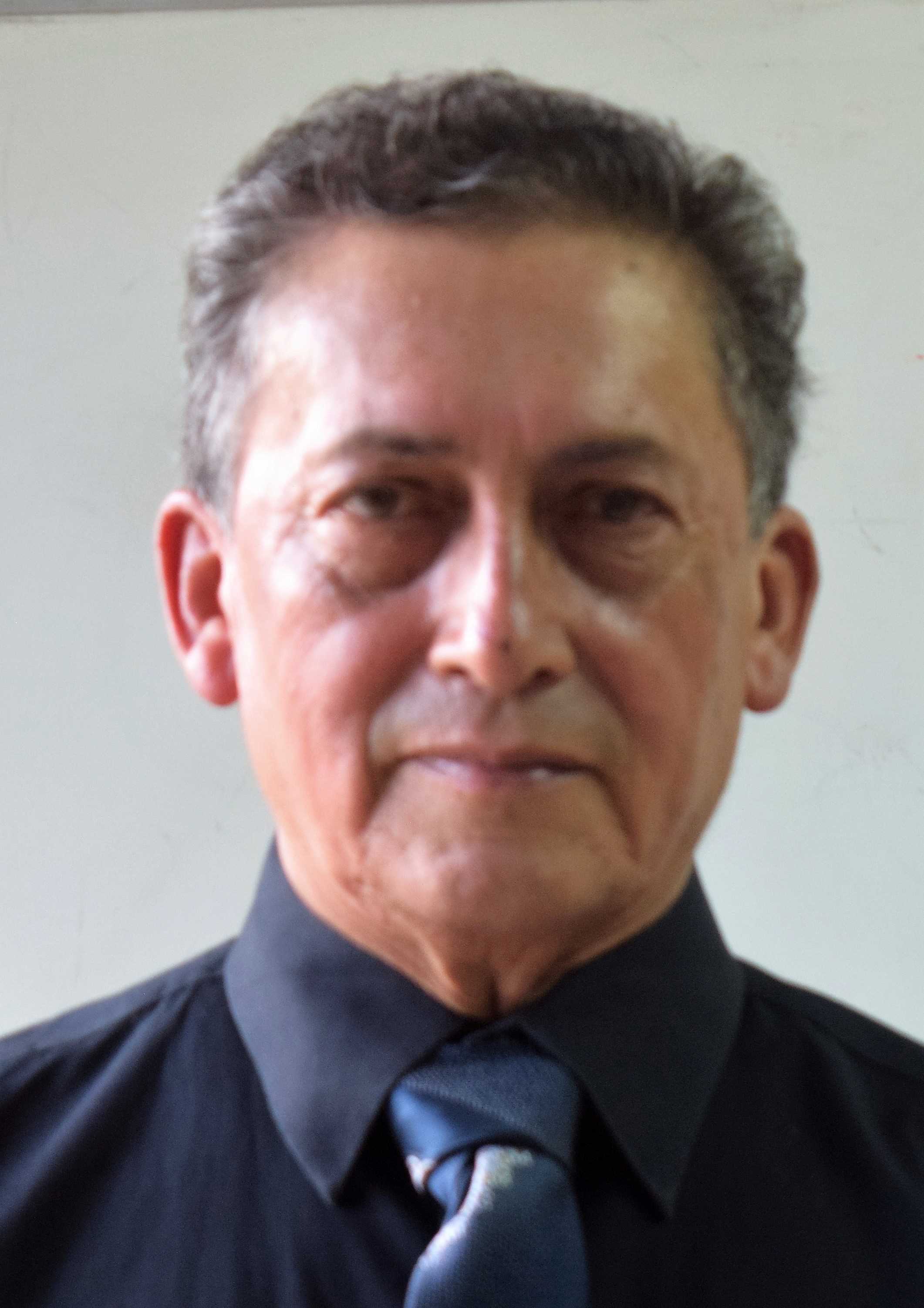 Foto del Perito