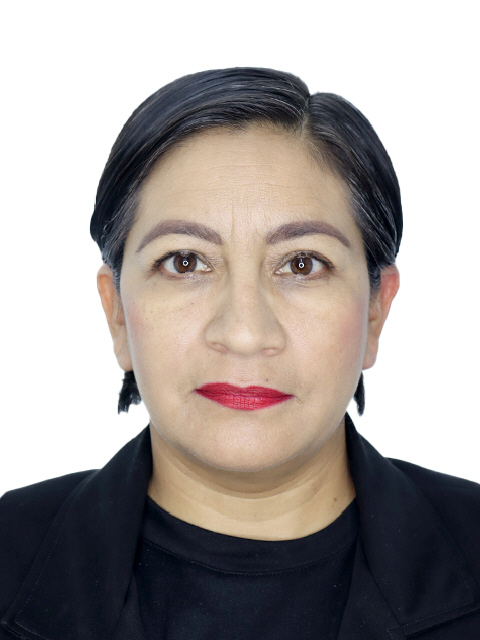 Foto del Perito