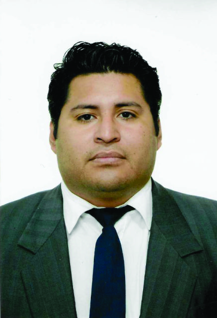 Foto del Perito