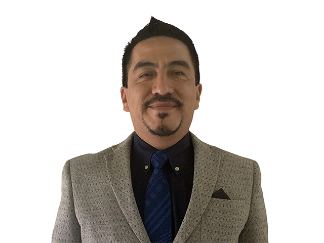 Foto del Perito