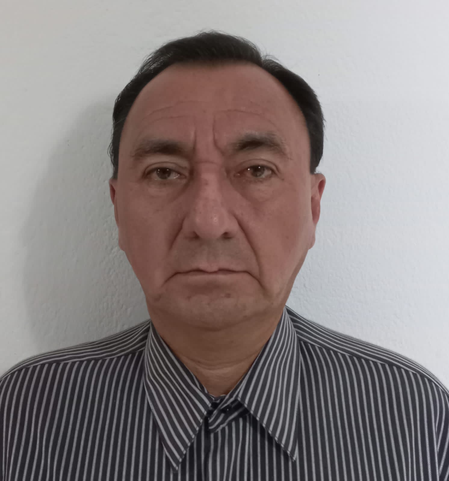 Foto del Perito