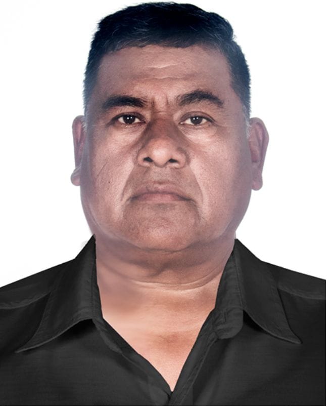 Foto del Perito