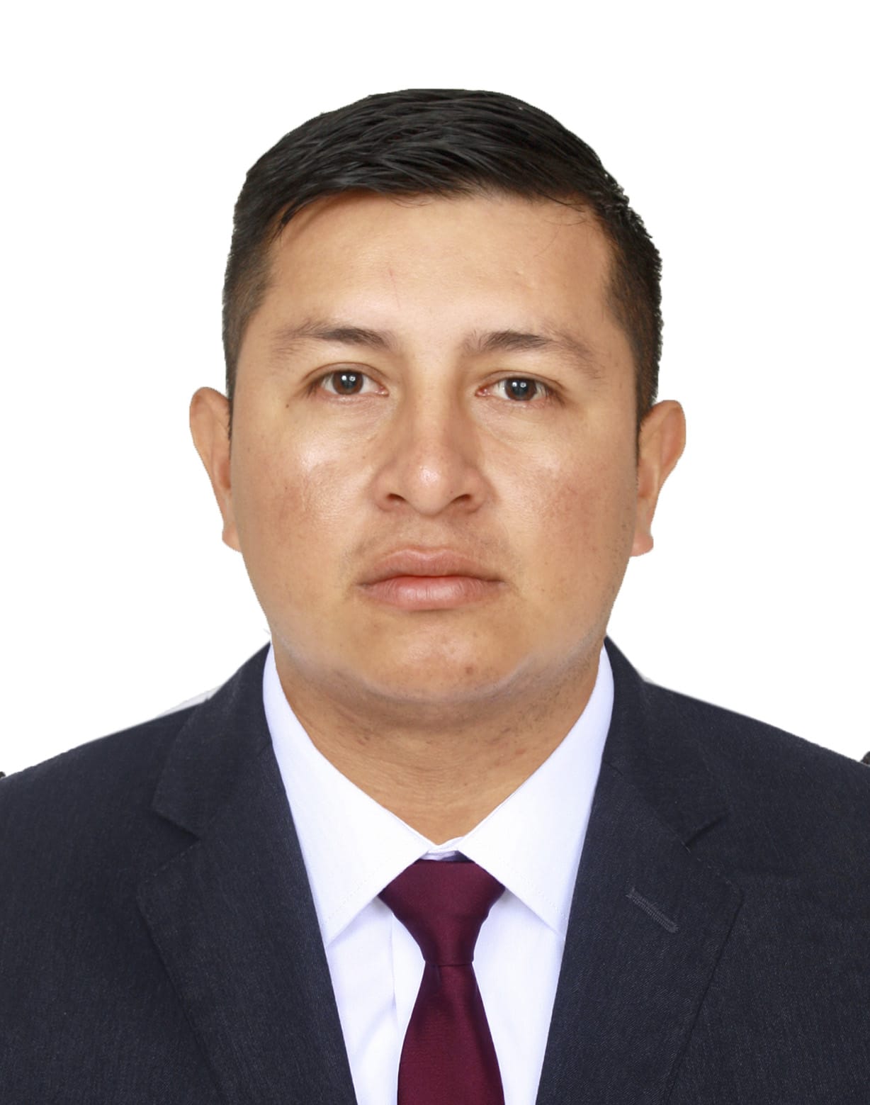 Foto del Perito