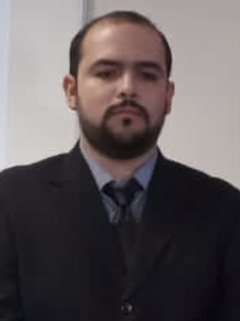 Foto del Perito