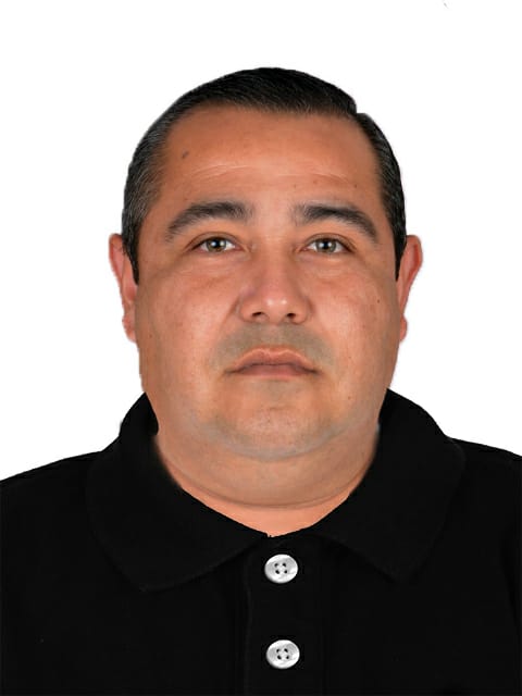 Foto del Perito