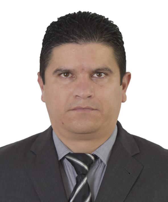 Foto del Perito