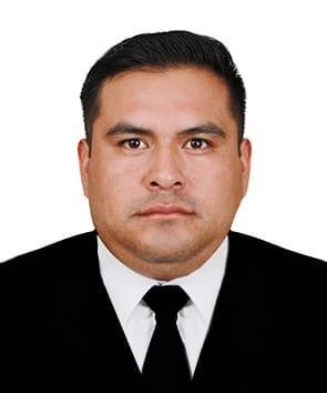 Foto del Perito