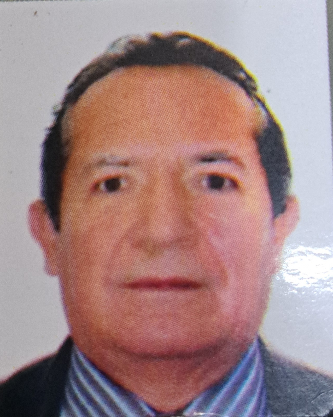Foto del Perito