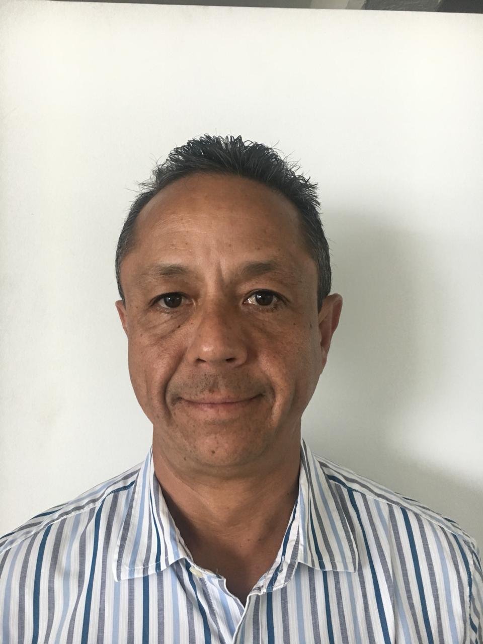 Foto del Perito