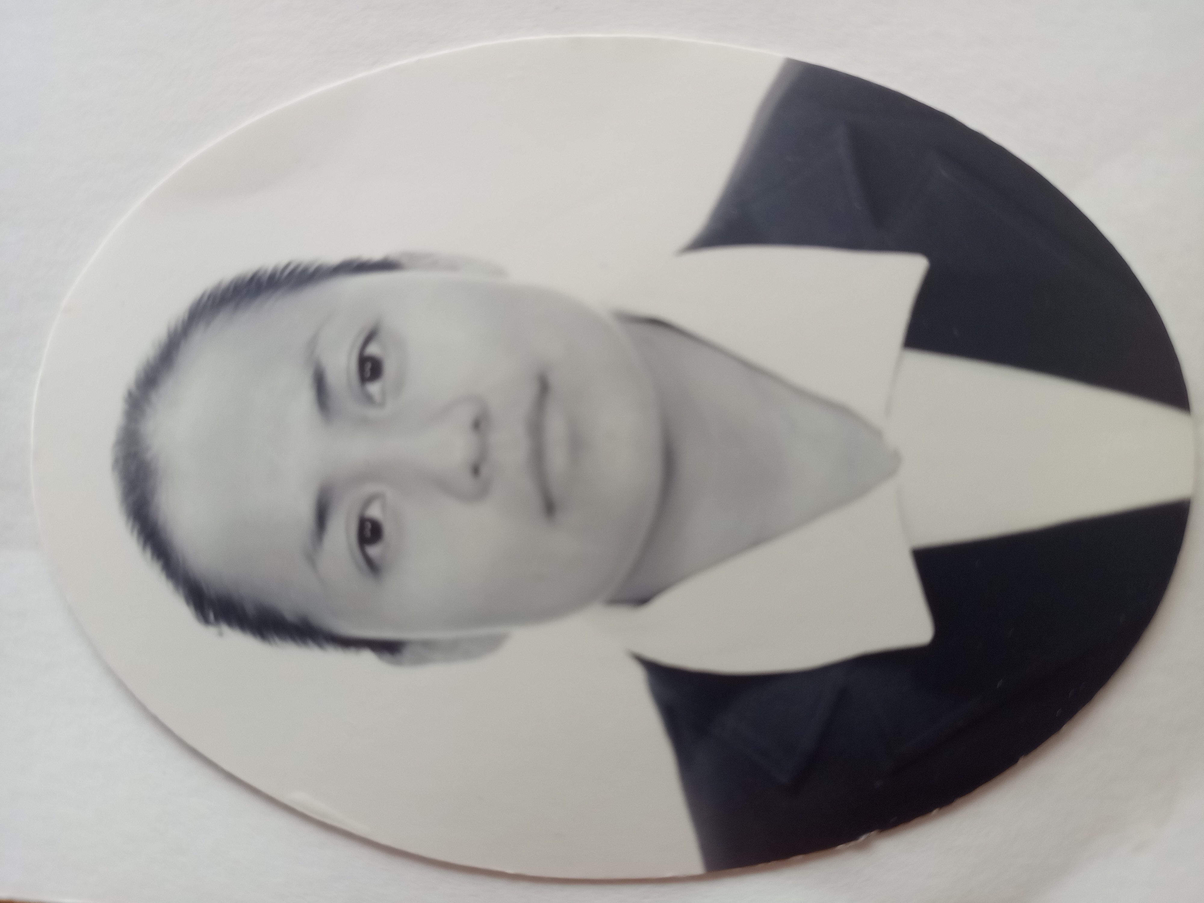 Foto del Perito