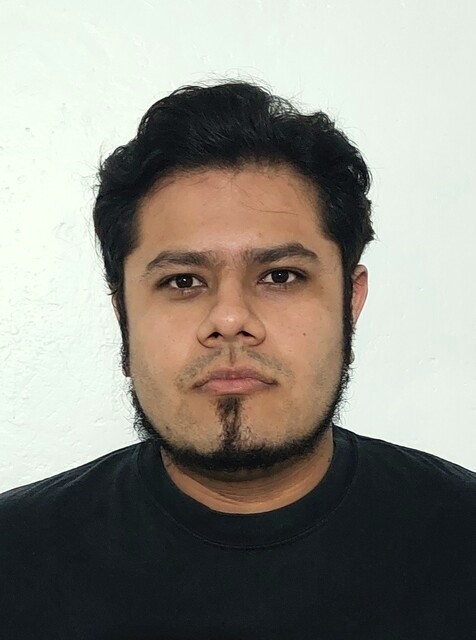 Foto del Perito