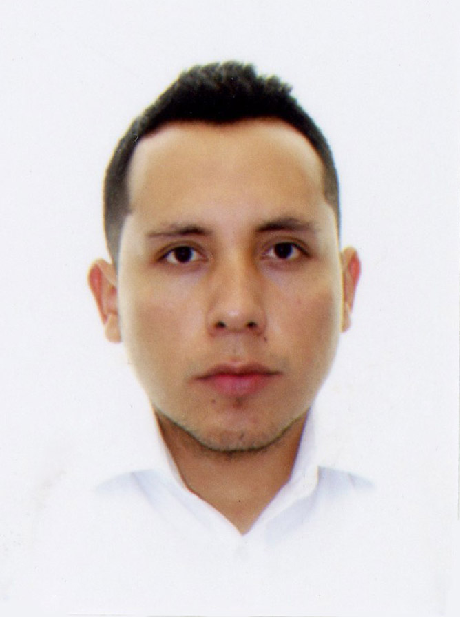 Foto del Perito