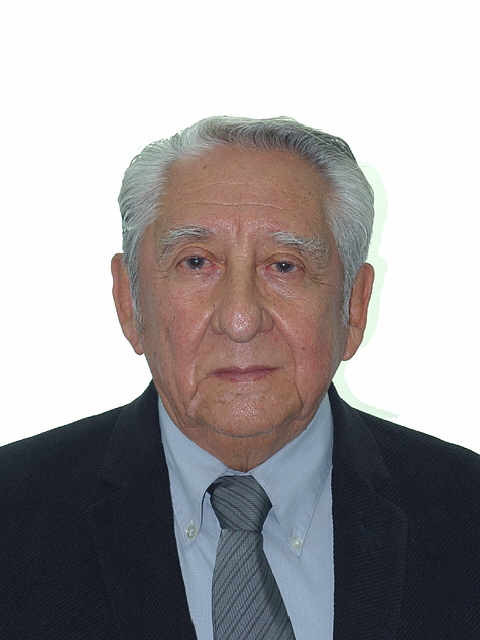Foto del Perito