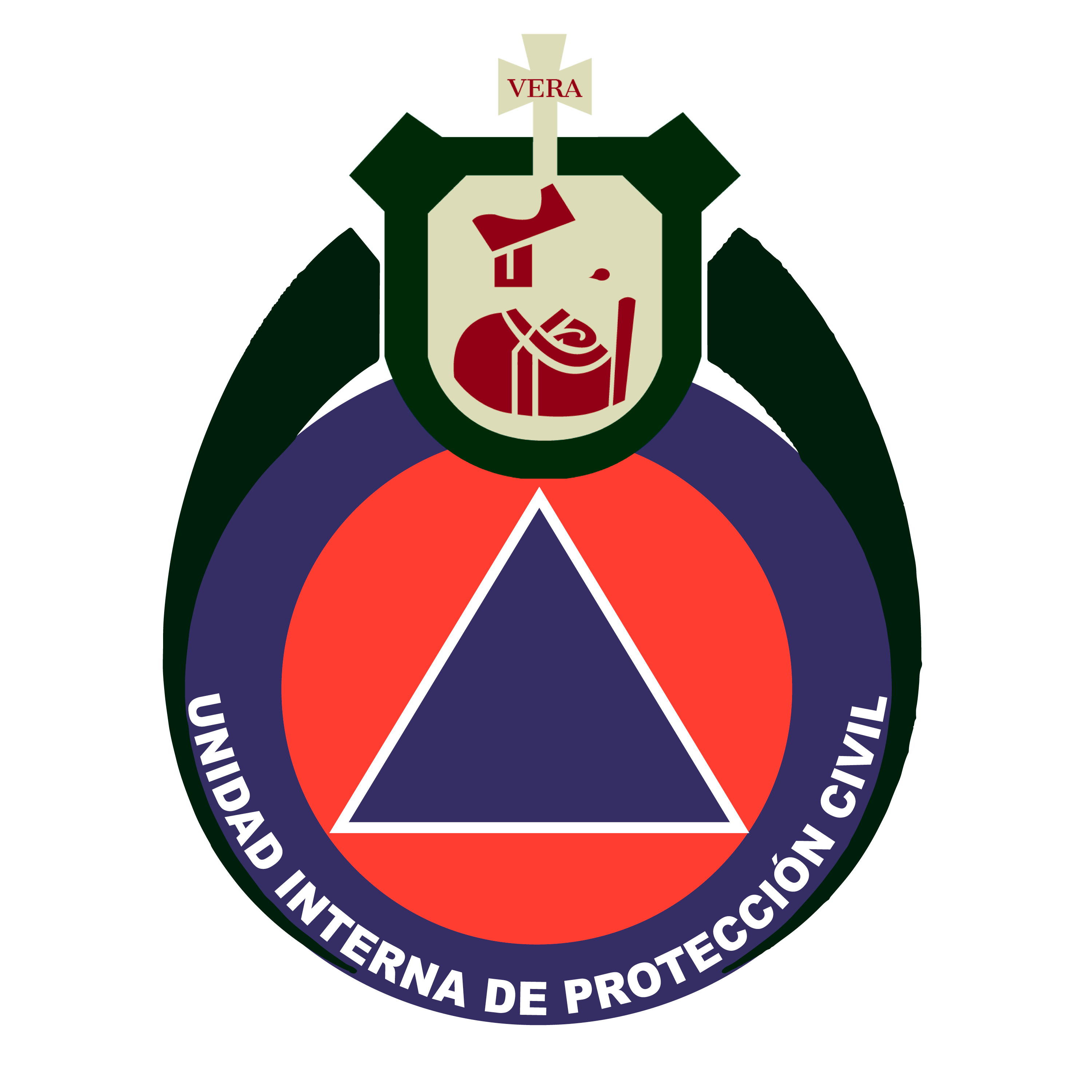 UNIDAD INTERNA DE PROTECCIÓN CIVIL