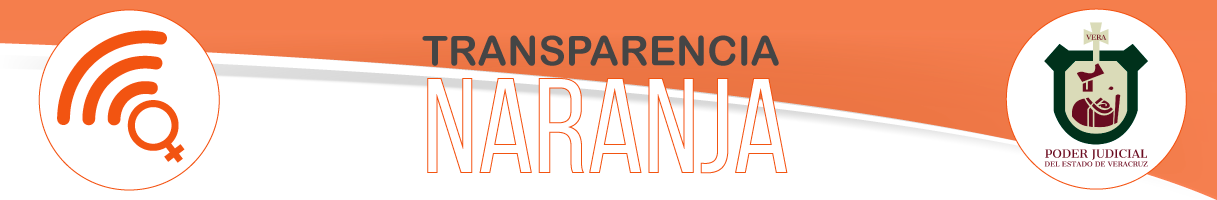 Transparencia Naranja