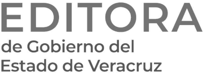 Icono de Editora de Gobierno del Estado de Veracruz