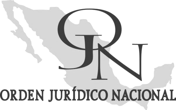 Icono de Orden Jurídico Nacional
