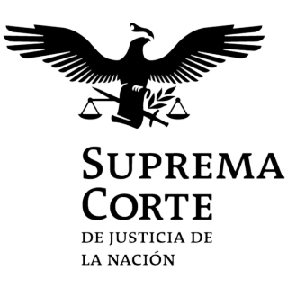 Icono de Suprema Corte de Justicia de la Nación