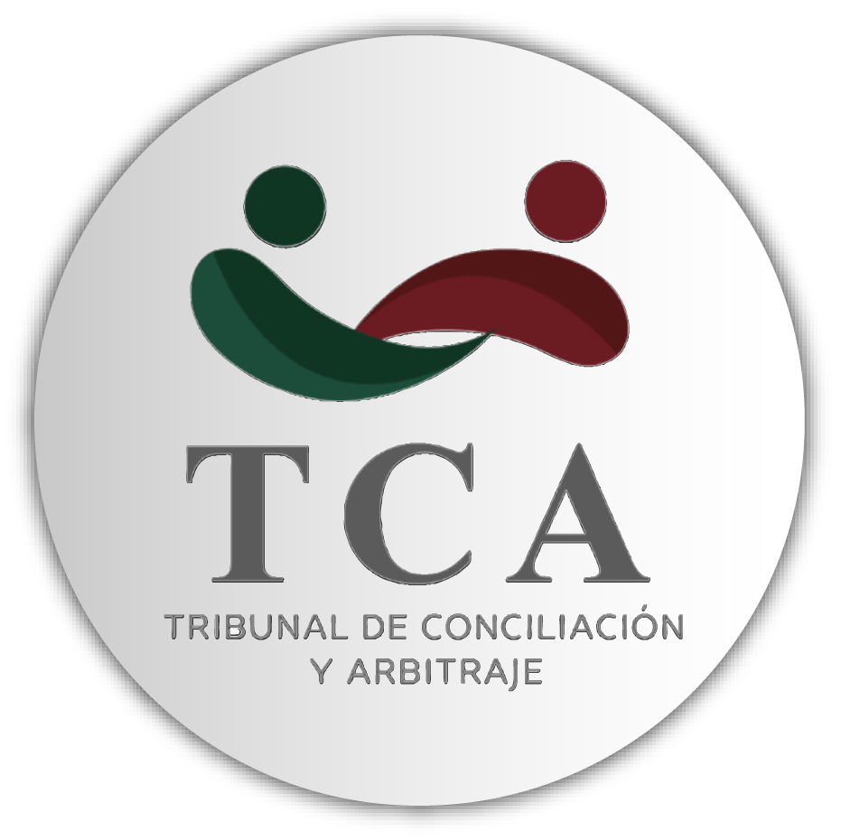 Icono Tribunal de Conciliación y Arbitraje
