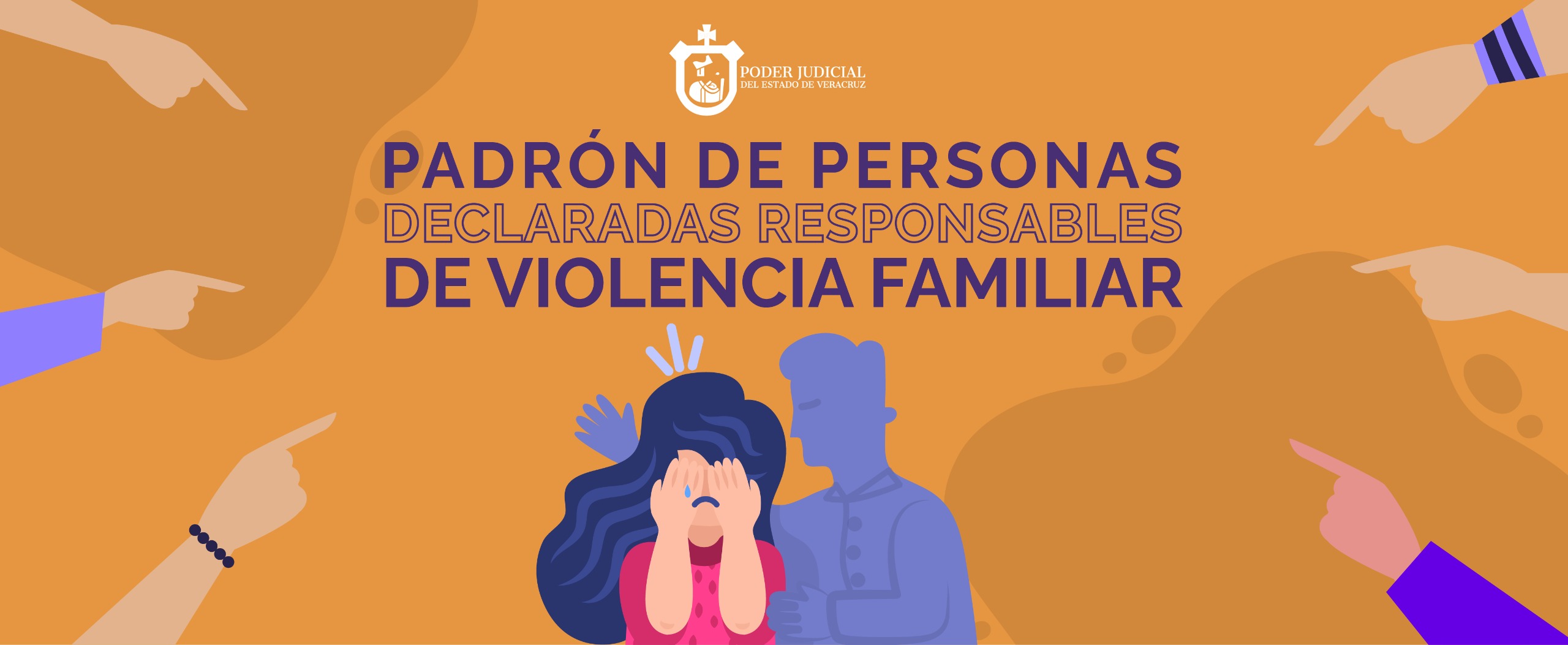 Personas Violentadoras