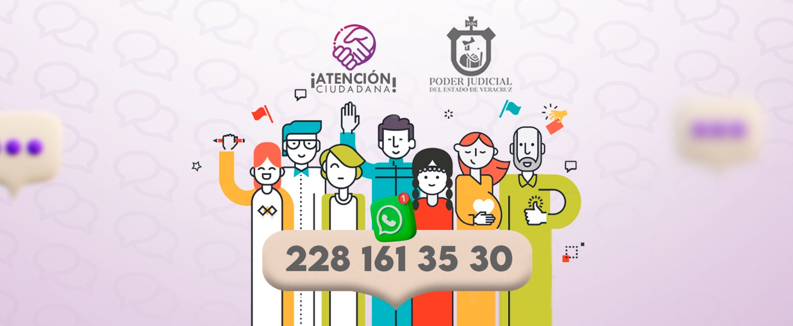 Atención Ciudadana