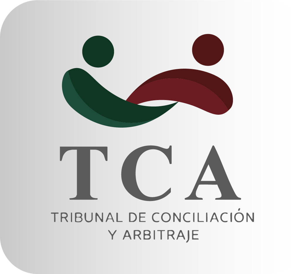 Tribunal de Conciliación y Arbitraje